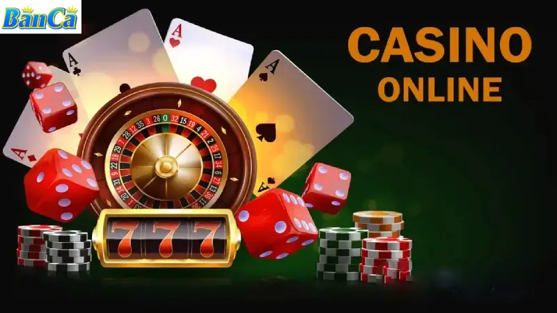 Casino online banca