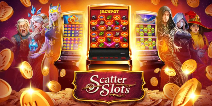 slot game banca