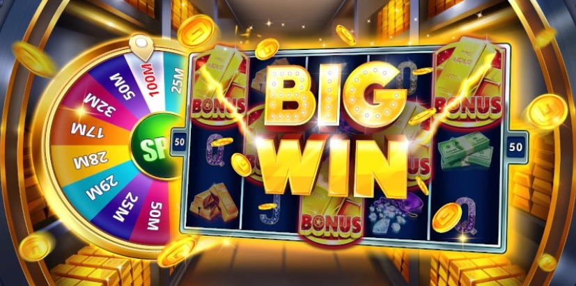 slot game banca 