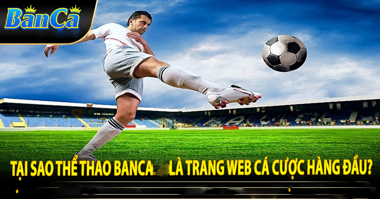 thể thao banca